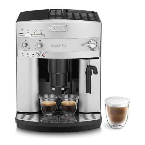 hinh anh may pha cafe delonghi magnifica esam 3200 1