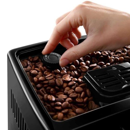 khay may pha cafe delonghi dinamica ecam 350.15.b 1