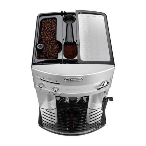 khay may pha cafe delonghi magnifica esam 3200 1
