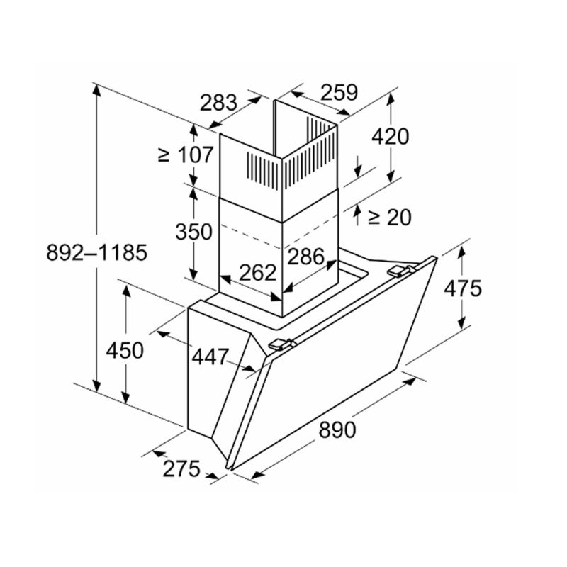 kich-thuoc-may-hut-mui-ap-tuong-bosch-dwk91lt60-serie-8.jpg kich thuoc may hut mui ap tuong bosch dwk91lt60 serie 8