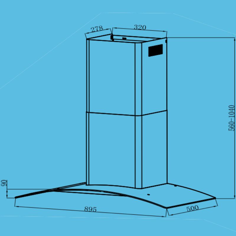 kich-thuoc-may-hut-mui-kinh-cong-tomate-tom-3150‐90.jpg kich thuoc may hut mui kinh cong tomate tom 3150‐90