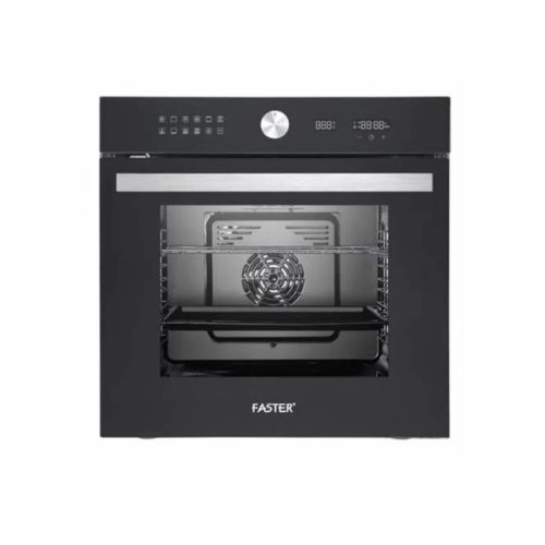 Lò nướng âm tủ 72L Faster FS OV7412MB