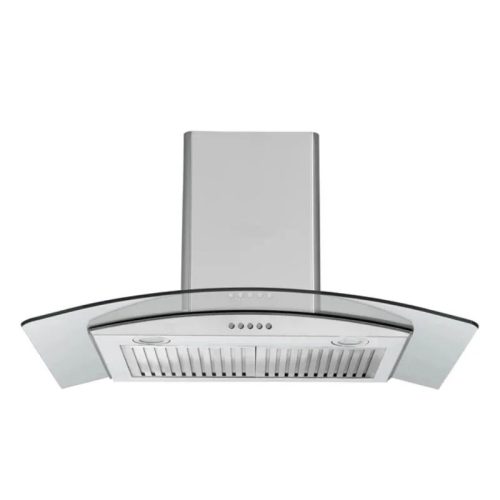 Máy hút mùi áp tường Faster FS 3588-70TS