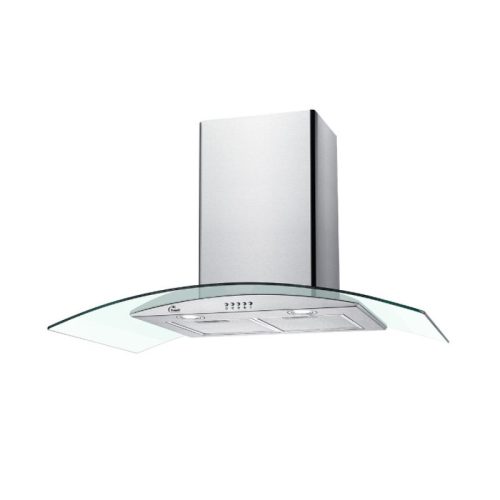 Máy hút mùi kính cong Tomate TOM 3159-90 3 may hut mui tomate tom 3159 90