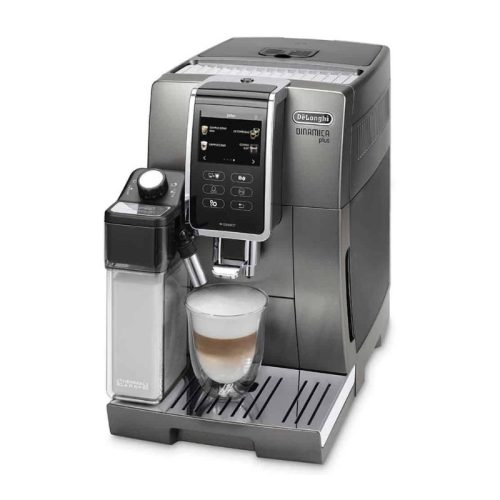 may pha cafe delonghi dinamica plus ecam 370.95.t 1