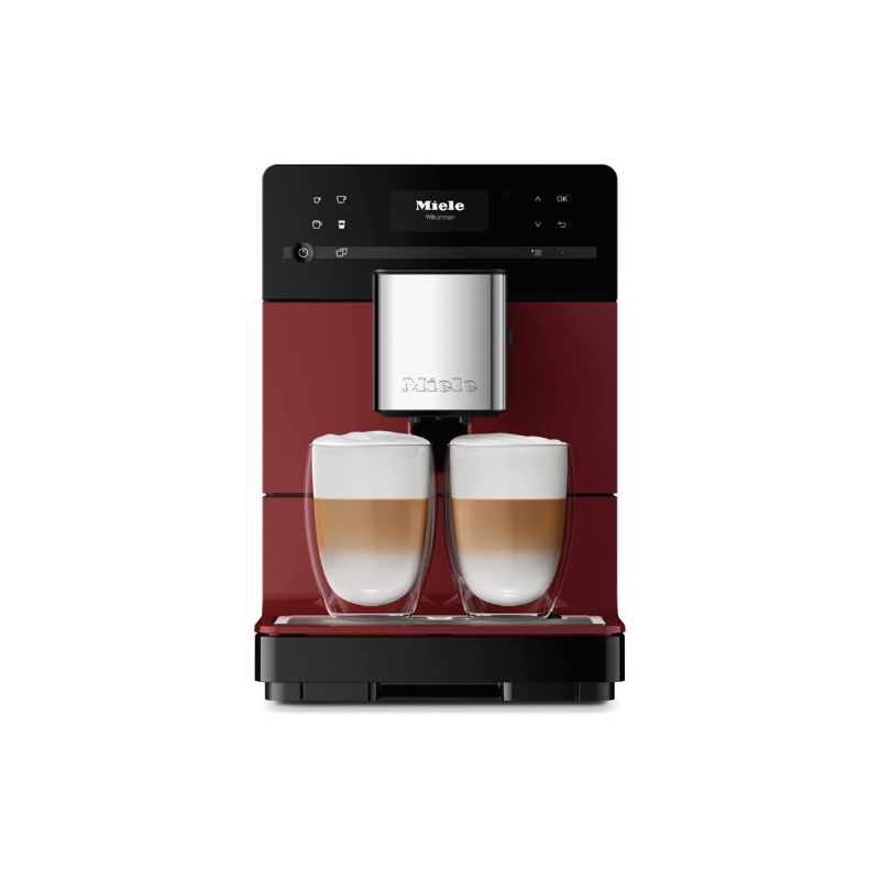 may-pha-cafe-tu-dong-miele-cm5310-red-1.jpg may pha cafe tu dong miele cm5310 red 1