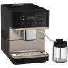 may pha cafe tu dong miele cm6360 black cleansteelmetallic 1