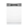 Máy rửa bát âm tủ Bosch SMI6YCS02E Serie 6