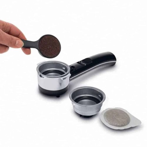 phu kien may pha cafe ban tu dong delonghi dinamica ecov311az