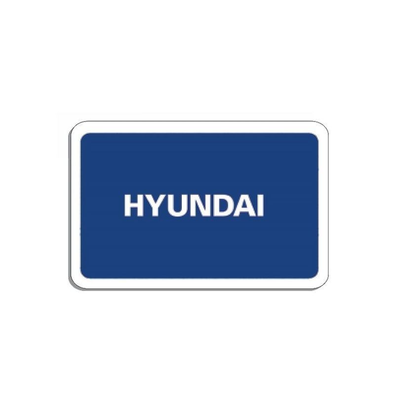 Thẻ từ Hyundai HY-M1 Thẻ từ Hyundai HY-M1