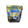 vien rua bat finish ultimate plus tui 33 vien