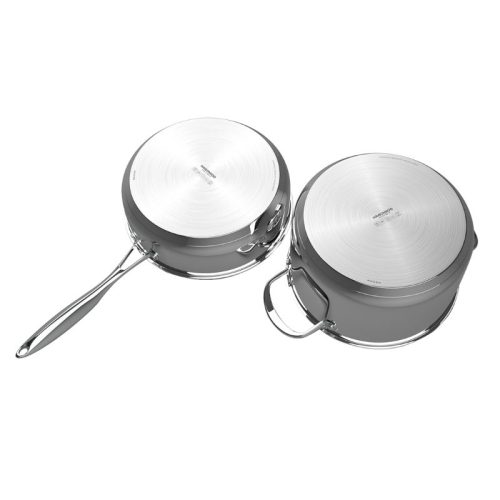 Bộ nồi, chảo Hawonkoo Whitford Quantanium CWH-030 3 anh bo noi chao hawonkoo whitford quantanium cwh 030