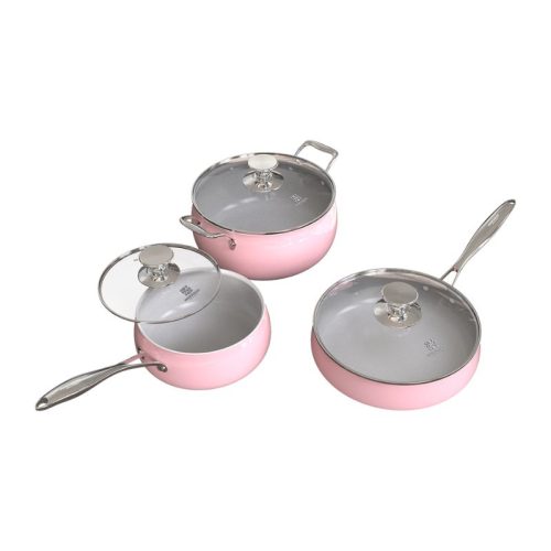 Bộ nồi Hawonkoo CWH-070-PK 2 anh bo noi hawonkoo cwh 070 pk