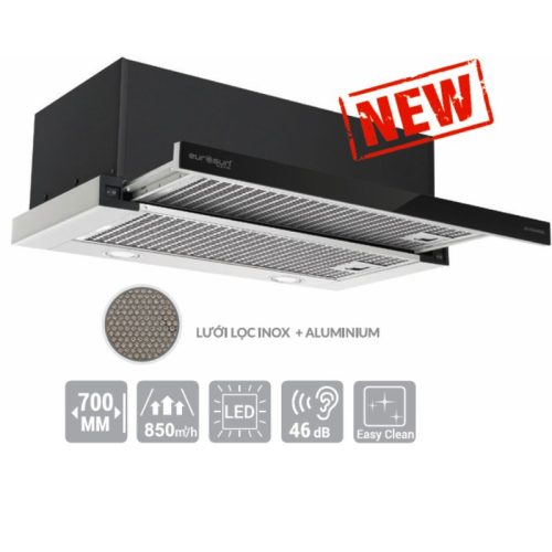 Máy hút mùi Eurosun EH-70AF85GL 3 anh may hut mui eurosun eh 70af85gl