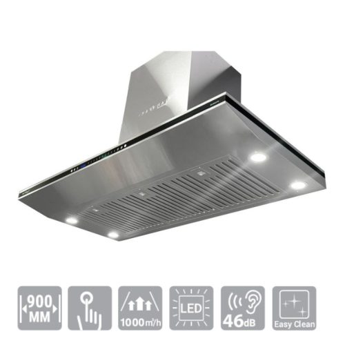 Máy hút mùi Eurosun EH-90AF75S 3 anh may hut mui eurosun eh 90af75s