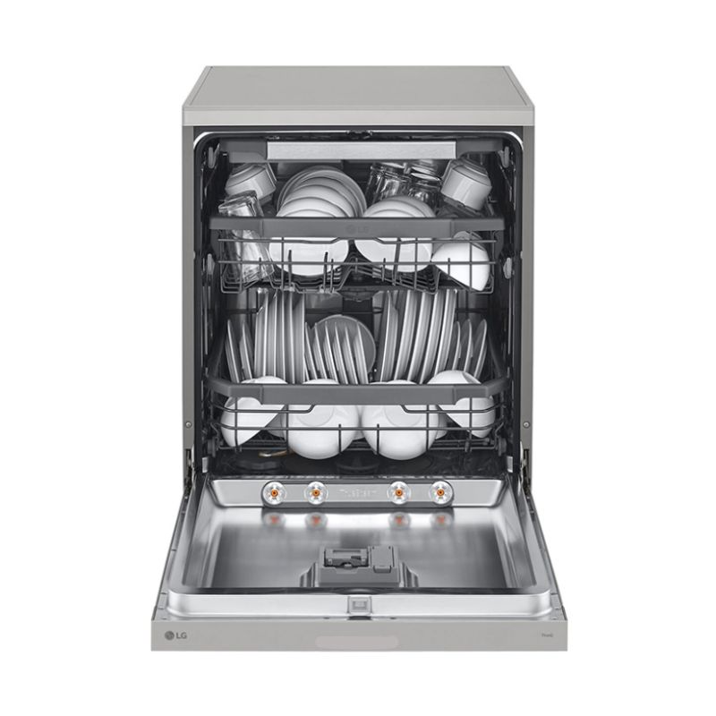 Ảnh máy rửa bát độc lập LG LDT14SVA4 Ảnh máy rửa bát độc lập LG LDT14SVA4