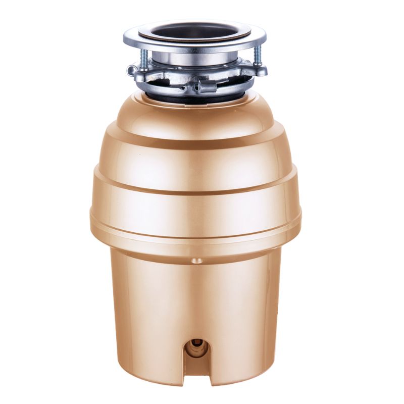 Máy hủy rác Konox ECO460 – GOLD Máy hủy rác Konox ECO460 – GOLD