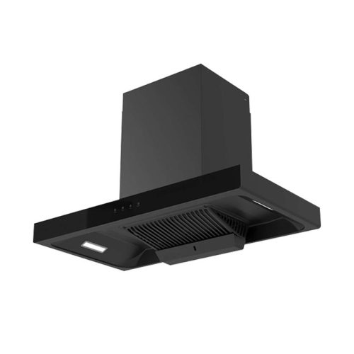 Máy hút mùi Midea MH90B82ET21BG-VN 2 anh may hut mui midea mh90b82et21bg vn