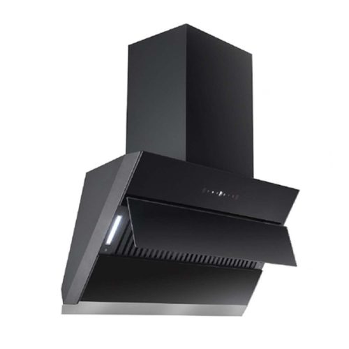 Máy hút mùi Midea MH90J18ET21BG-VN 2 anh may hut mui midea mh90j18et21bg vn