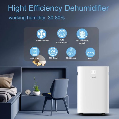 may hut am steiger stg 820dw 1