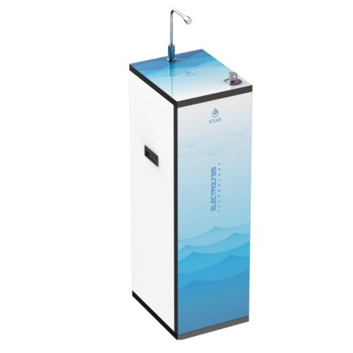 Máy lọc nước ion kiềm Etugi ETG102T 3 may loc nuoc ion kiem etugi etg102t trang xanh