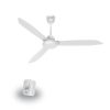 Quạt trần Gcool Copter 03 VN011402301 Trắng 1 quat tran gcool copter 03 vn011402301 trang