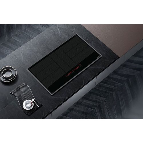 Bếp từ GrandX GX IH988G 3 anh bep tu grandx gx ih988g