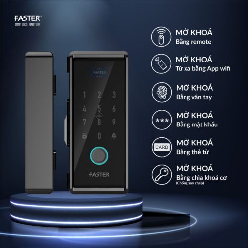 anh khoa thong minh faster fsm01
