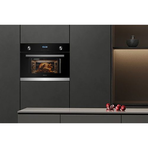 Lò nướng tích hợp lò vi sóng GrandX GX38MW6 2 anh lo nuong tich hop lo vi song grandx gx38mw6