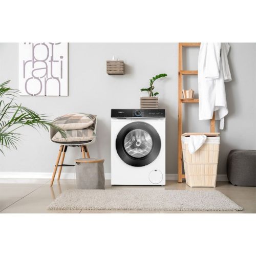 Máy giặt quần áo Siemens WG56B2A41 2 anh may giat quan ao siemens wg56b2a41