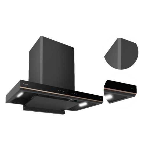 Máy hút mùi Panasonic FV-TX9ABB 3 anh may hut mui panasonic fv tx9abb