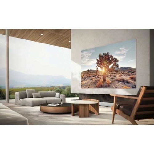 anh thuc te smart tivi samsung micro led 4k 110 inch mna110ms1a