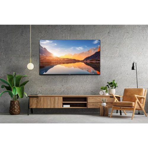 Tivi Google A 4K 55 Inch Xiaomi L55MA-ASEA 6 anh thuc te tivi google a 4k 55 inch xiaomi l55ma asea