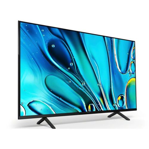 Tivi BRAVIA 3 LED 4K 43 Inch Sony K-43S30 3 anh tivi bravia 3 led 4k 43 inch sony k 43s30