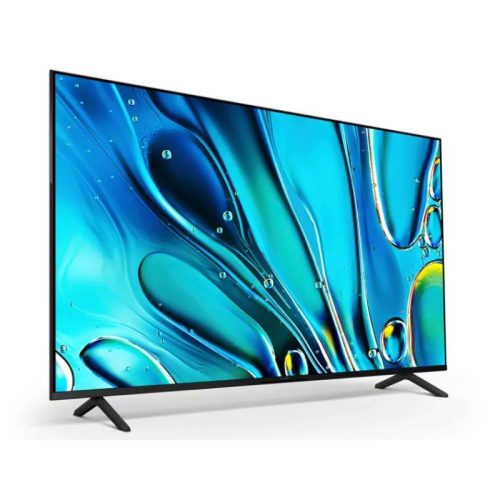 Tivi BRAVIA 3 LED 4K 85 Inch Sony K-85S30 3 anh tivi bravia 3 led 4k 85 inch sony k 85s30