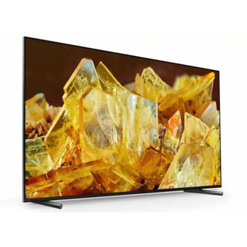 anh tivi google 4k 75 inch sony xr 75x90l