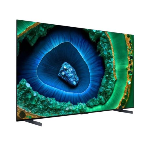 anh tivi google qd mini led 4k 85 inch tcl 85c855