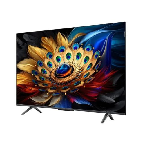 anh tivi google qled 4k 43 inch tcl 43c655