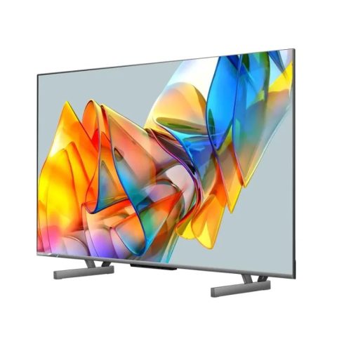 anh tivi google uled 4k 43 inch hisense 43u6k