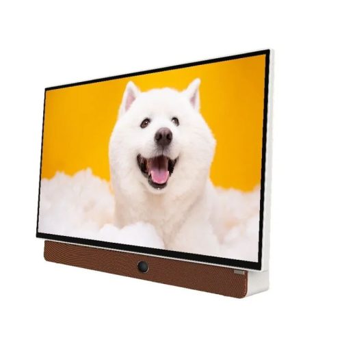 Tivi Google Xách Tay Di Động Full HD 24 Inch Coocaa 24LP6000G (Tay Cầm Da) 2 anh tivi google xach tay di dong full hd 24 inch coocaa 24lp6000g tay cam da
