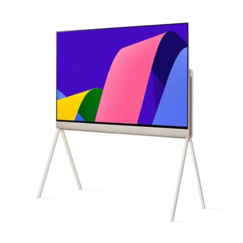 Tivi Smart 4K 55 Inch LG 55LX1TPSA 3 anh tivi smart 4k 55 inch lg 55lx1tpsa