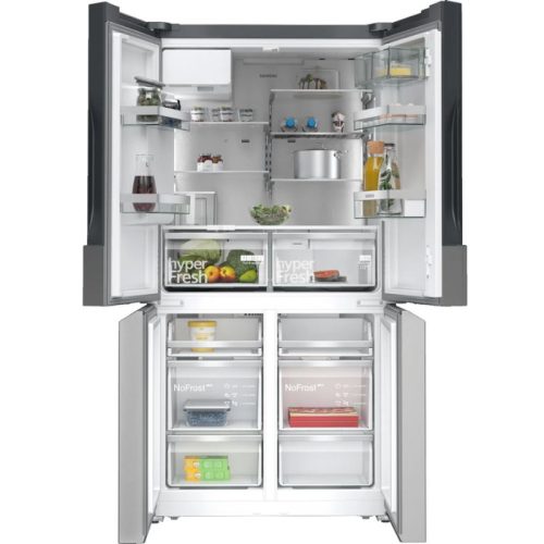 Tủ lạnh Siemens KF96IAPEA 2 anh tu lanh siemens kf96iapea