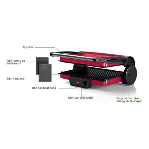 anh vi nuong dien bosch tcg4104