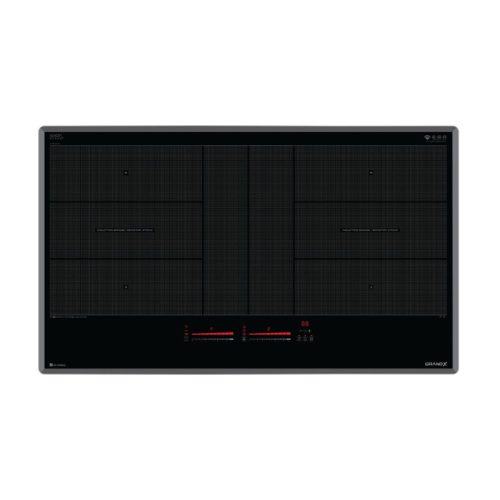 Bếp từ GrandX GX IH988G