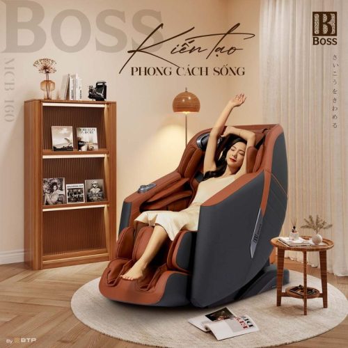 hinh anh ghe massage boss mcb 160