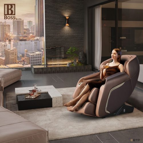 hinh anh ghe massage boss mcb 301