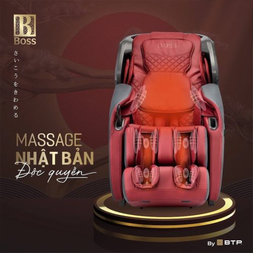 hinh anh ghe massage boss mcb 700