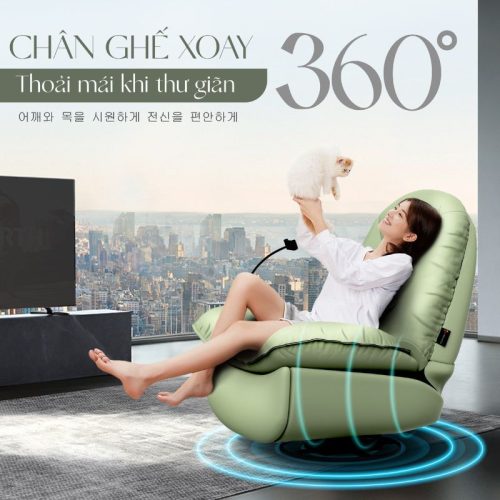 hinh anh ghe massage poongsan mcp 126