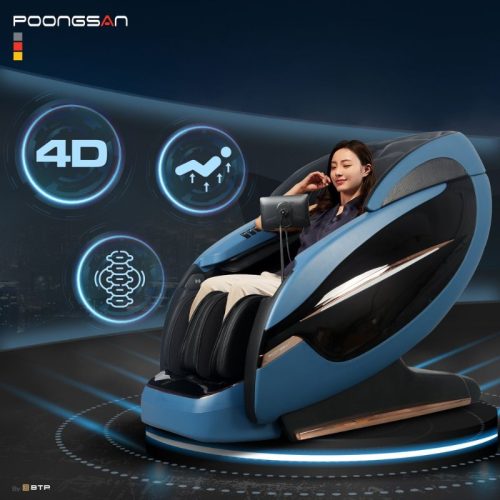 hinh anh ghe massage poongsan mcp 902