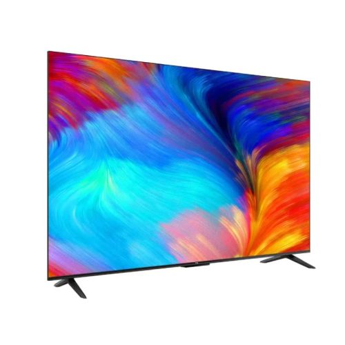 Tivi Google 4K 55 inch TCL 55P638 3 hinh anh tivi google 4k 55 inch tcl 55p638